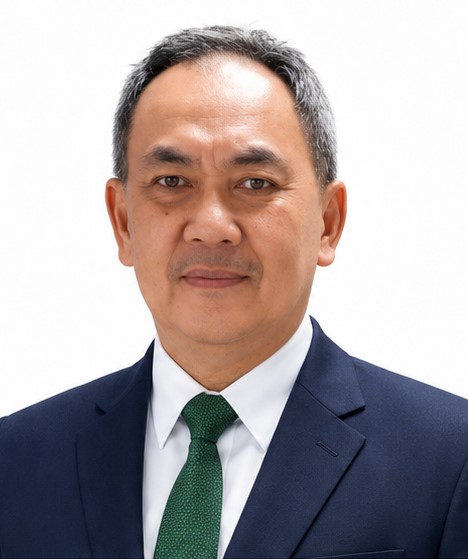 Ir. Ts. Dr. Abdul Halim bin Abdul Ghani